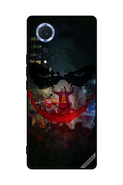 Covernex غطاء حماية لهاتف هواوي نوفا 9 برو - الجوكر الراقص