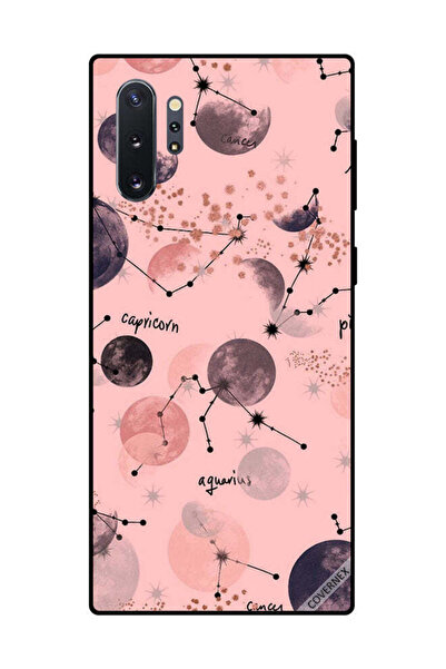 Covernex غطاء حماية لهاتف سامسونج جالكسي نوت 10 بلس جالاكسي ستارز