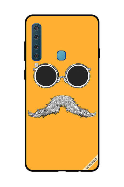 Covernex غطاء حماية لهاتف سامسونج جالاكسي A9 2018 - شوارب بابا