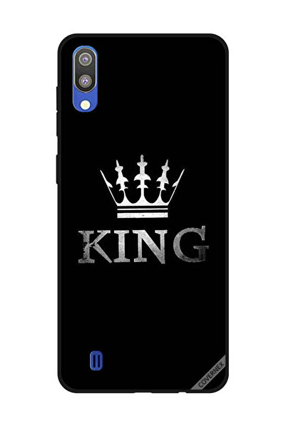 Covernex غطاء حماية لهاتف سامسونج جالاكسي M10 كينج