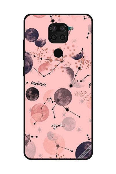 Covernex غطاء حماية لهاتف شاومي ريدمي نوت 9 جالاكسي ستارز