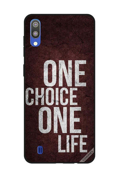 Covernex غطاء حماية لهاتف سامسونج جالاكسي M10 ون تشويس ون لايف