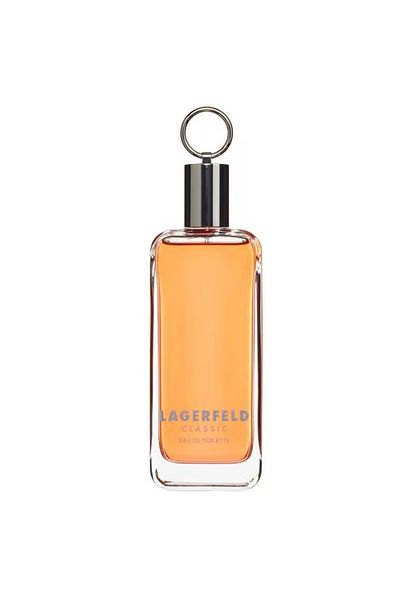 Karl Lagerfeld Classic Eau De Toilette for Men - 100ml