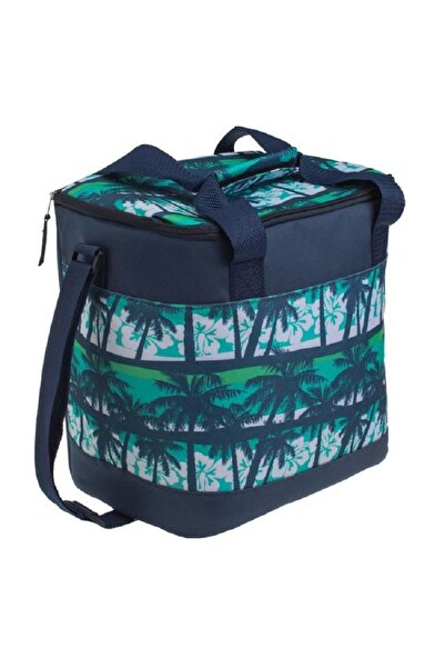 OEM Geanta izoterma, dimensiune 28x18x30 cm, capacitate 15l, Palmieri