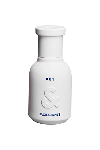 Jack & Jones #01 Eau De Toilette for Men - 75ml