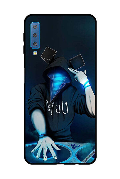 Covernex غطاء حماية لهاتف سامسونج جالاكسي A7 2018 دي جي بوي