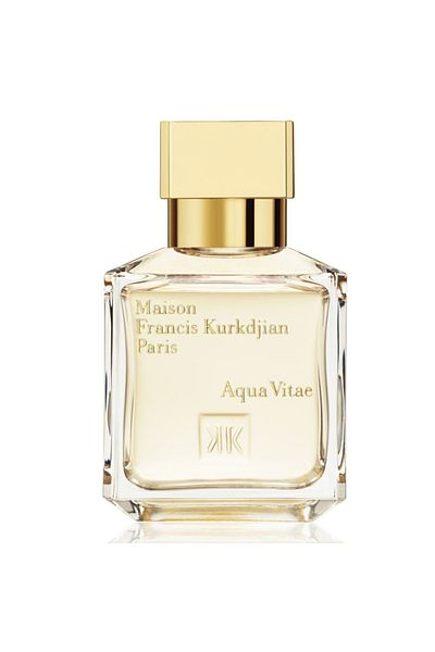 Maison Francis Kurkdjian Aqua Vitae 70 Mleau De toilette for Unisex - 70 Ml