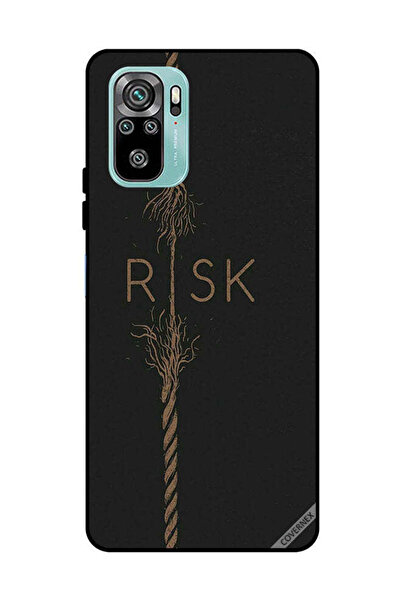 Covernex غطاء حماية لهاتف شاومي ريدمي نوت 10 4G ريسك