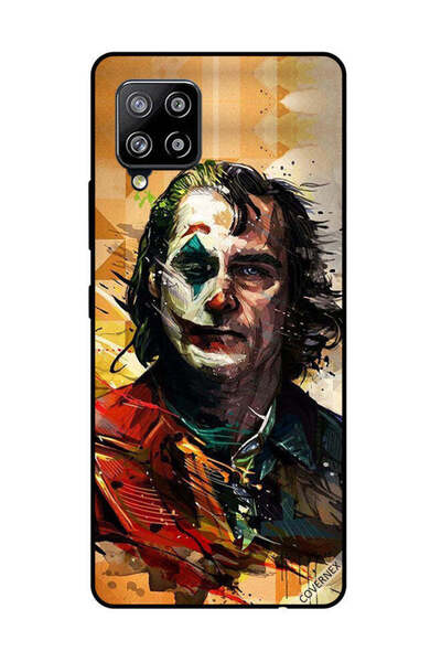 Covernex غطاء حماية لهاتف سامسونج جالاكسي M42 5G جوكر