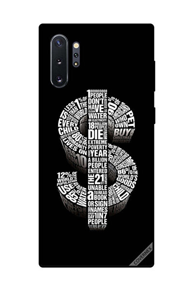 Covernex غطاء حماية لهاتف سامسونج جالكسي نوت 10 بلس دولار