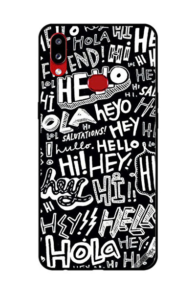 Covernex غطاء حماية لهاتف سامسونج جالكسي A10s هاي هالو