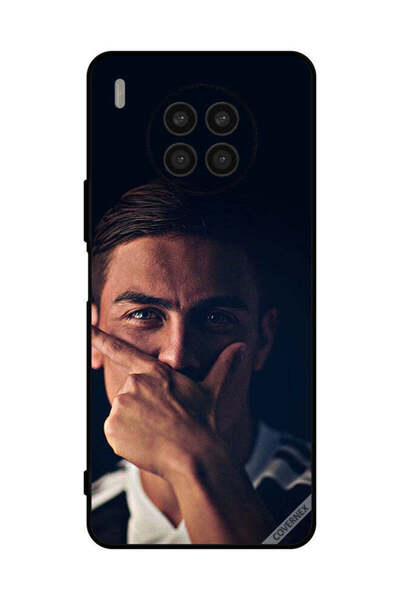 Covernex غطاء حماية لهاتف هواوي نوفا 8i باولو دي جي