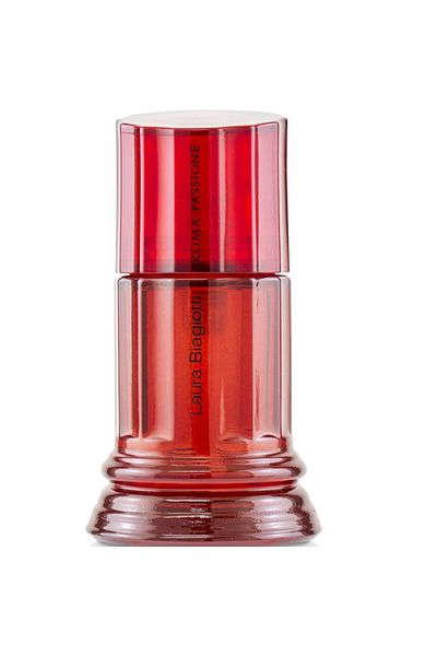 Laura Biagiotti Roma Passione 25mlEau De Toilette for Women - 25ml