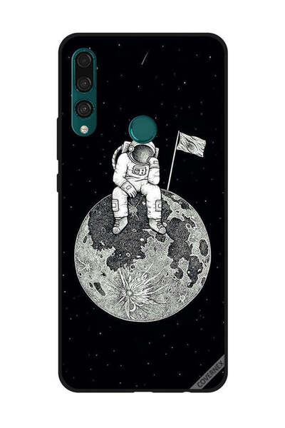 Covernex غطاء حماية لهاتف هواوي Y9 Prime 2019 ماذا تفعل أيضًا في هذا الكون؟