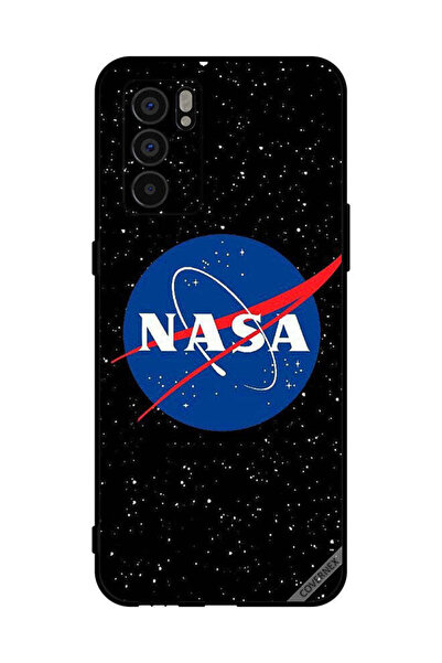 Covernex غطاء حماية لهاتف Oppo Reno6 5G ناسا