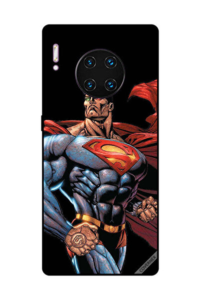 Covernex غطاء حماية لهاتف هواوي ميت 30 برو سوبر مان