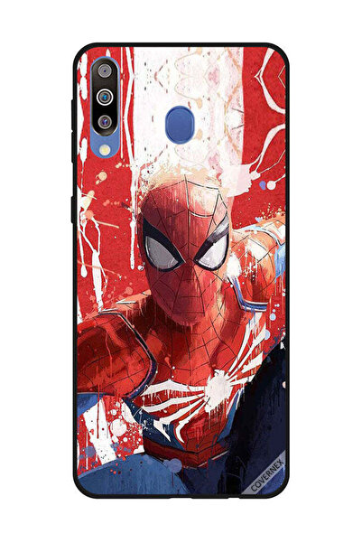 Covernex غطاء حماية لهاتف سامسونج جالاكسي M30 جاهز للطيران