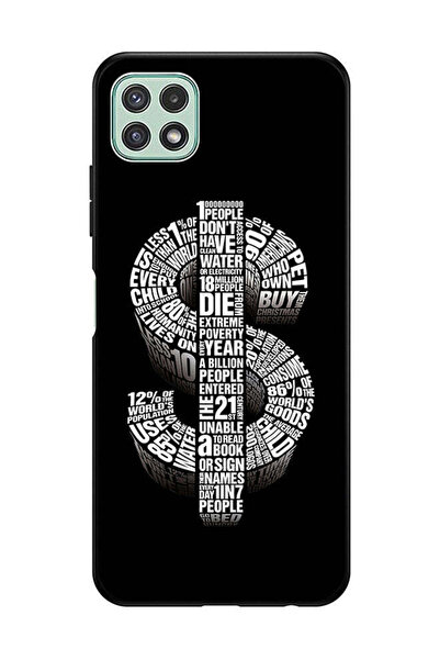 Covernex غطاء حماية لهاتف سامسونج جالاكسي A22 5G دولار