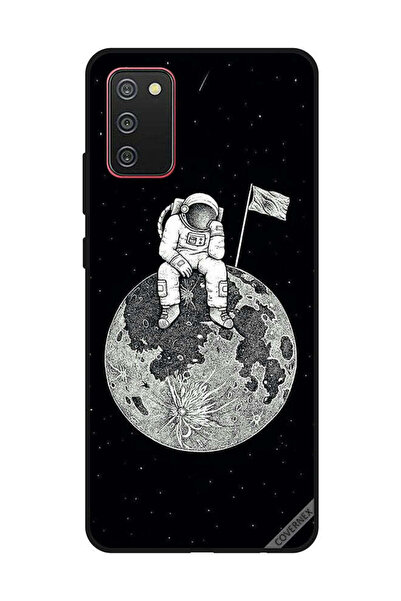 Covernex غطاء حماية لهاتف سامسونج جالاكسي A02s/F02s ماذا تفعل أيضًا في هذا ال...