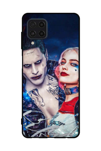Covernex غطاء حماية لهاتف سامسونج جالاكسي M22 4G هاهاها