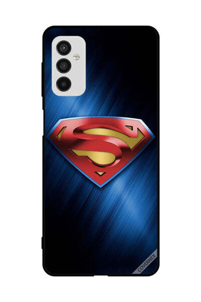 Covernex غطاء حماية لهاتف سامسونج جالاكسي M52 5G شعار سوبر
