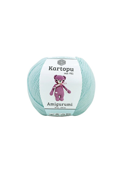 Kartopu Amigurumi-547