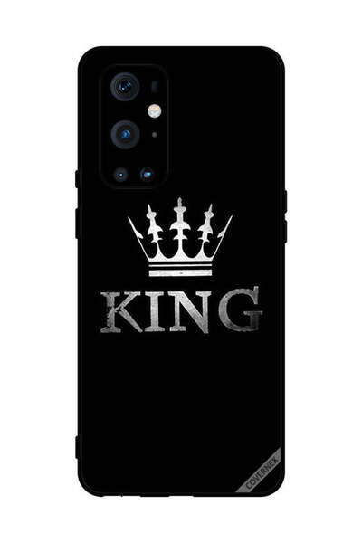 Covernex غطاء حماية لهاتف OnePlus 9 Pro King