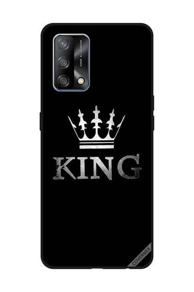 Covernex غطاء حماية لهاتف OPPO A74/F19 4G King