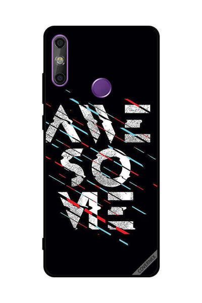 Covernex غطاء حماية لهاتف هواوي إنجوي 20E رائع