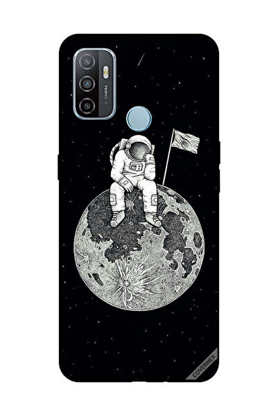 Covernex غطاء حماية لهاتف OPPO A53/A53S ماذا تفعل أيضًا في هذا الكون؟