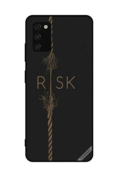 Covernex غطاء حماية لهاتف سامسونج جالاكسي A03s 4G Risk