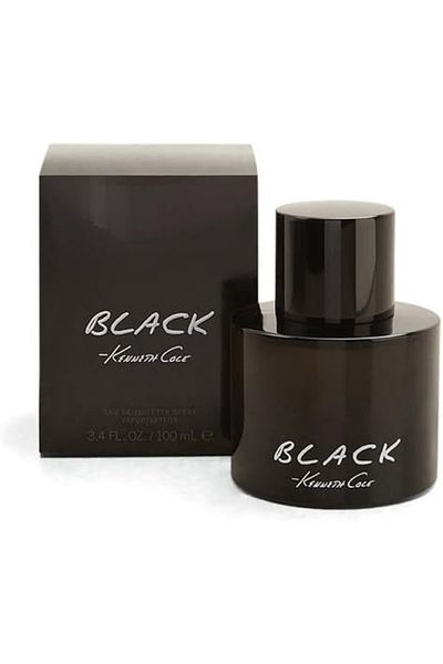 Kenneth Cole Black for Men EDT 100Ml