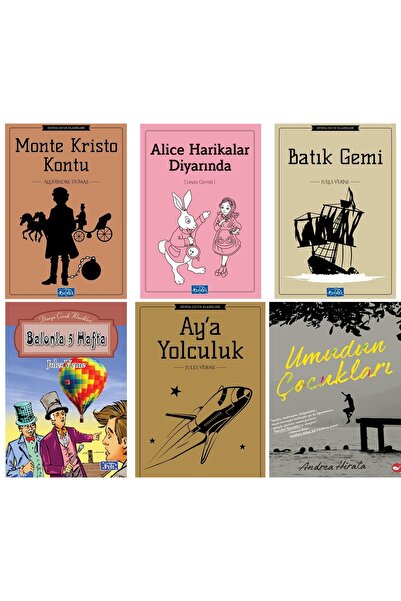 Beyaz Balina Yayınları BEYAZ BALİNA YAYINLARI UMUDUN ÇOCUKLARI 6 KİTAP OKUMA ...