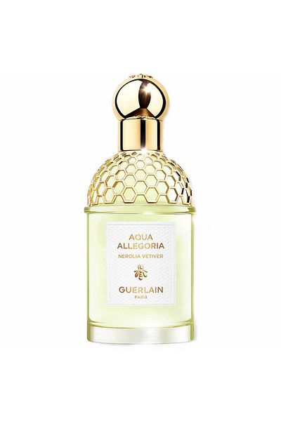 Guerlain Aqua Allegoria Nerolia Vetiver for Unisex Eau De Toilette - 75 Ml