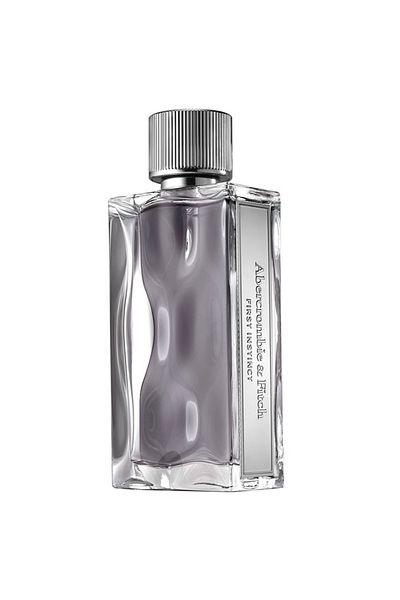 Abercrombie & Fitch First Instinct Eau De Toilette for Men - 100ml