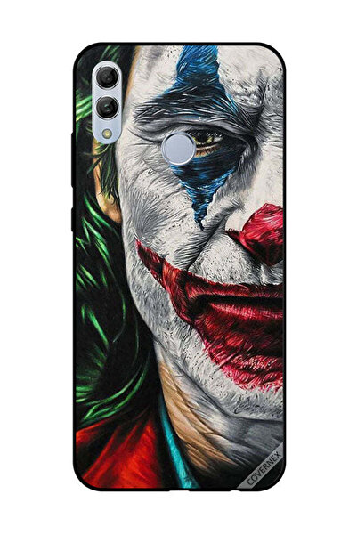 Covernex غطاء حماية لهاتف Honor 10 Lite - نصف وجه