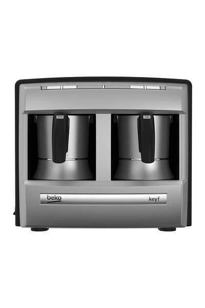Beko Bkk 2170 70Th Year Turkish Coffee Machine
