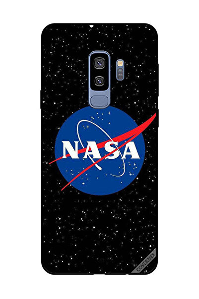Covernex غطاء حماية لهاتف سامسونج جالاكسي S9 بلس ناسا