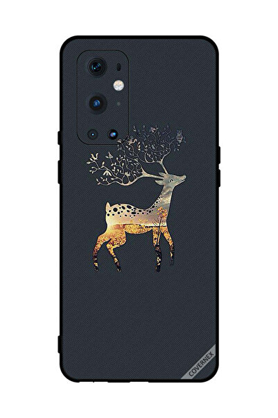 Covernex غطاء حماية لهاتف OnePlus 9 Pro - غزال