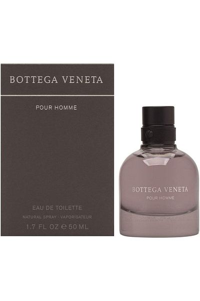 Bottega Veneta Pour Homme - Eau De Toilette, 50Ml