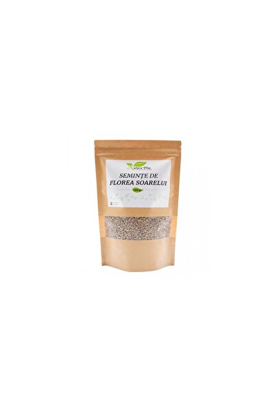 Natura Plus Semințe de floarea soarelui, 1000g, Natura Plus