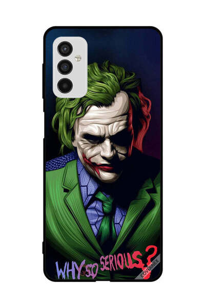 Covernex غطاء حماية لهاتف سامسونج جالاكسي M52 5G لماذا هذا الجد؟