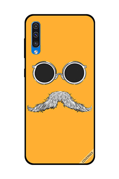 Covernex غطاء حماية لهاتف سامسونج جالاكسي A50 - شوارب بابا