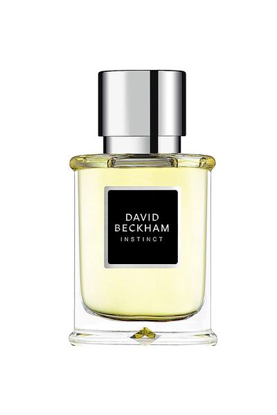 David Beckham Instinct for Men EDT 50Ml