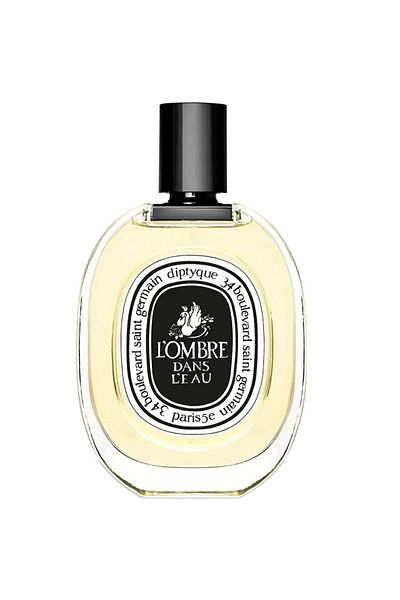 Diptyque L'ombre Dans L'eau Eau De Toilette for Women - 100ml