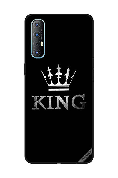 Covernex غطاء حماية لهاتف OPPO Reno 3 Pro King