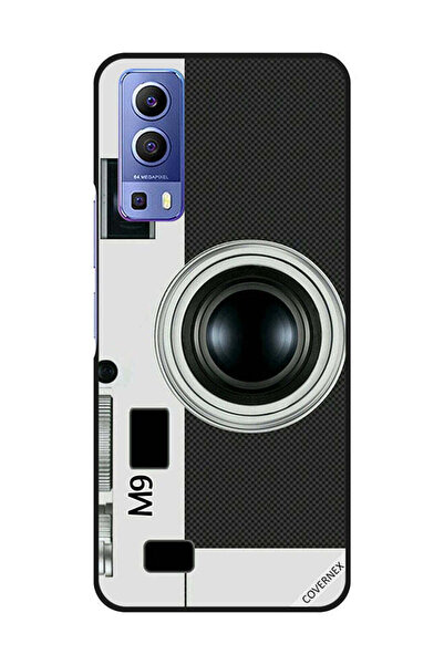 Covernex غطاء حماية لكاميرا هاتف Vivo Y72 5G
