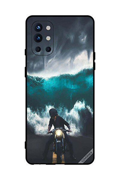 Covernex غطاء حماية لهاتف OnePlus 9R مع نظرة إلى سرعة الماء