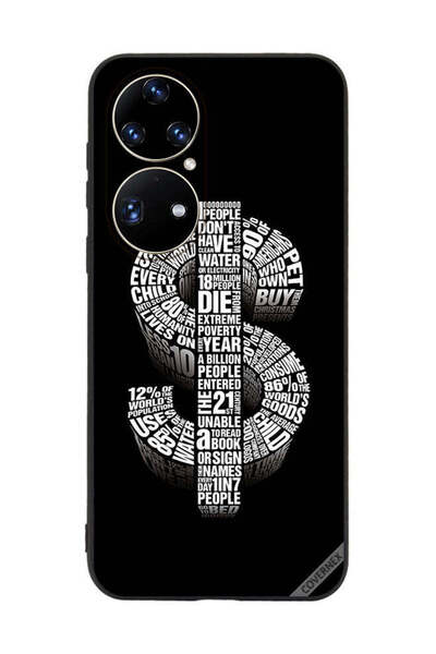 Covernex غطاء حماية لهاتف هواوي بي 50 دولار