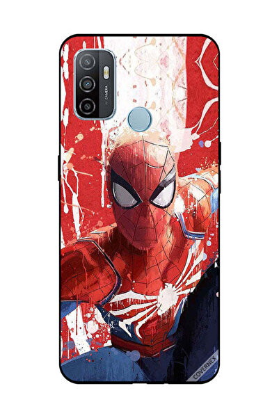 Covernex غطاء حماية لهاتف OPPO A53/A53S، إنه جاهز للطيران